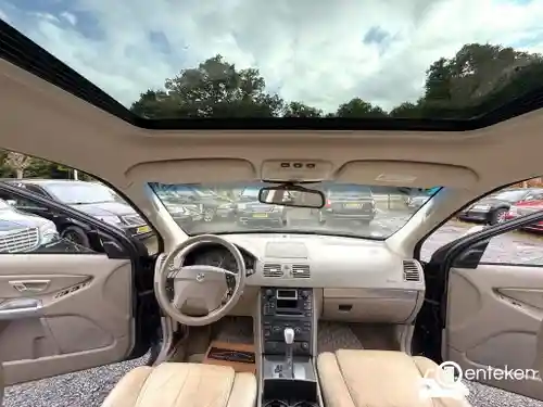 Volvo XC90 2.5T 2004