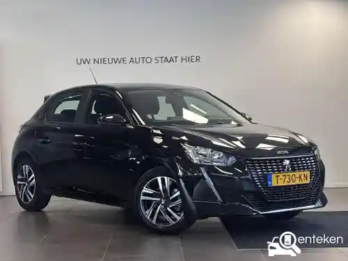Peugeot 208 1.2 PureTech 100 2023