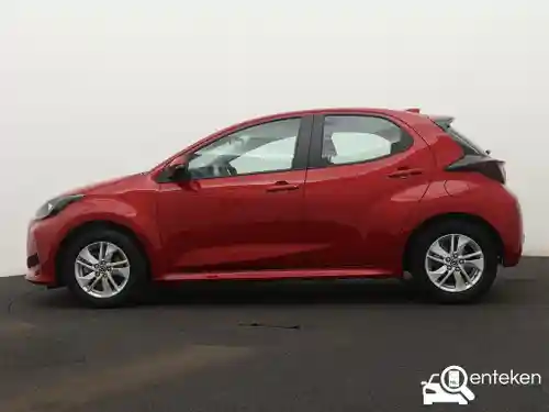 Mazda 2 Hybrid 2023