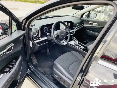 KIA Sportage 1.6 T-GDI Hybrid 2023