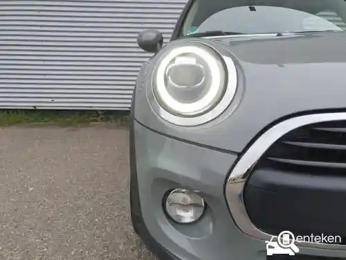 MINI  One 2018