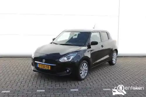Suzuki Swift 1.2 Dualjet Hybrid 2023