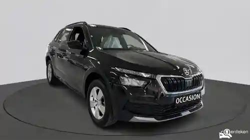Skoda Kamiq 1.0 TSI 2023