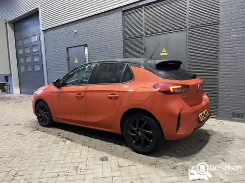 Opel Corsa 1.2 DI Turbo 2022