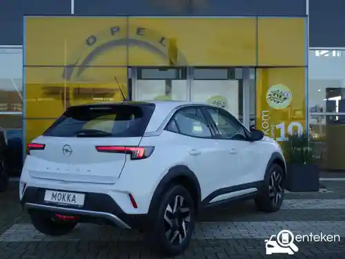 Opel Mokka 1.2 DI Turbo 2023