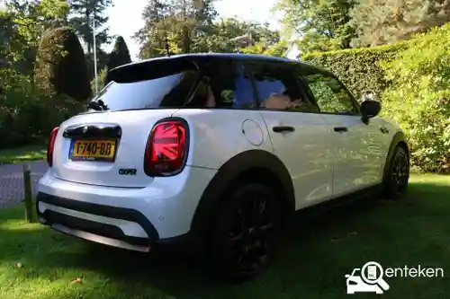 MINI  Cooper 2023
