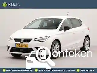 SEAT Ibiza 1.0 TSI 2023