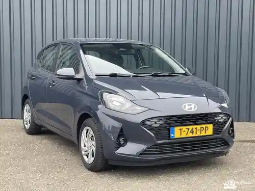 Hyundai i10 1.0 2023