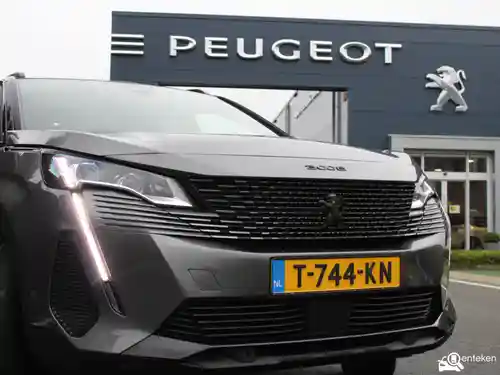 Peugeot 3008 1.2 PureTech 130 2023