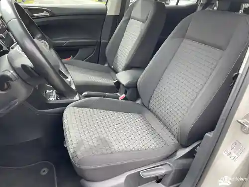 VW T-Cross 1.0 TSI OPF 2023