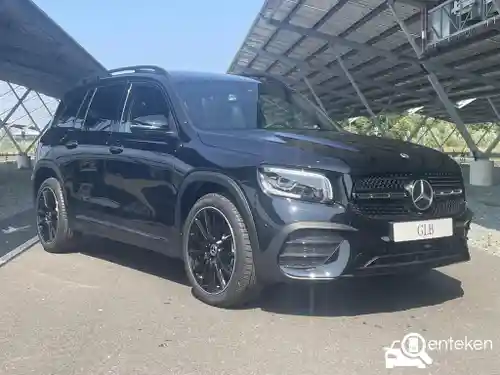 Mercedes-Benz GLB 200 2023