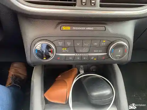 Ford Kuga 2.5 Plugin-Hybrid 2023