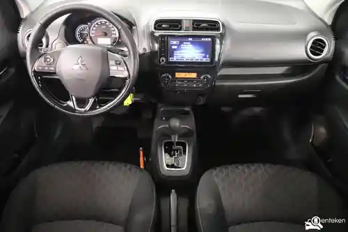Mitsubishi Space Star 1.2 2023