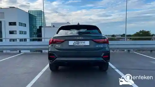 Audi Q3 Sportback 35 TFSI 2022