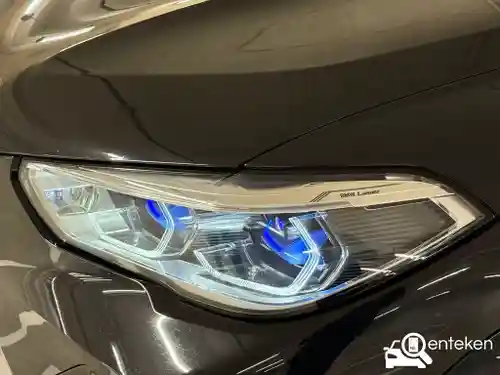 BMW X5 xDrive45e 2021