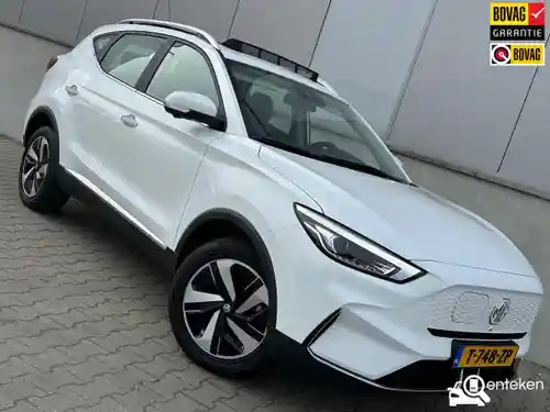 MG ZS EV Standard Range 2023