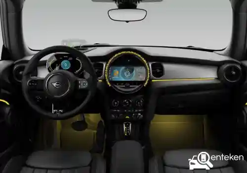 MINI  Cooper SE 2023