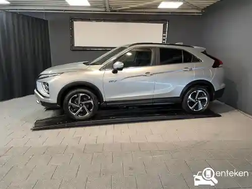Mitsubishi Eclipse Cross 2.4 Plug-In Hybrid 2022