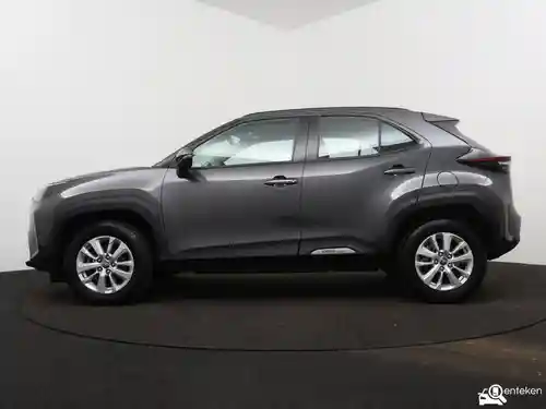 Toyota Yaris Cross 1.5 Hybrid 116 2023