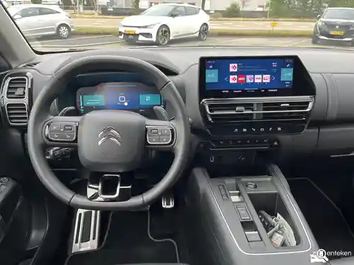 Citroen C5 Aircross Plug-In-Hybrid 225  2023