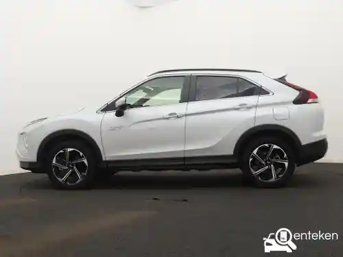 Mitsubishi Eclipse Cross 2.4 Plug-In Hybrid 2023