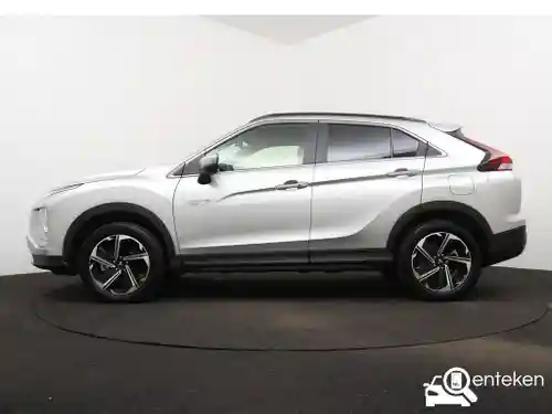 Mitsubishi Eclipse Cross 2.4 Plug-In Hybrid 2023