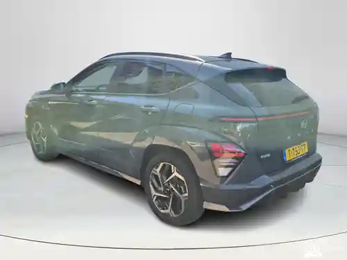 Hyundai Kona 1.6 GDI Hybrid 2023