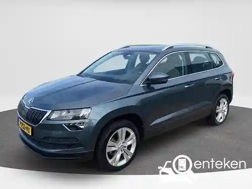 Skoda Karoq 1.5 TSI ACT 2021