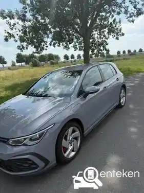 VW Golf 1.4 eHybrid 2021