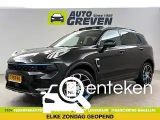 Lynk & Co 01 1.5TD PHEV 2023