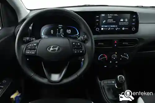 Hyundai i10 1.0 2023