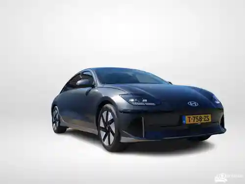 Hyundai IONIQ 6 (77,4 kWh) 2023