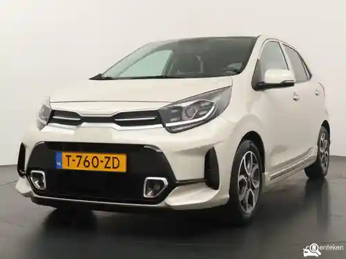KIA Picanto 1.0 2023