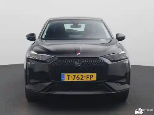 DS Automobiles E-Tense 2023