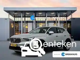 Volvo XC40 Recharge Plug-in Hybrid T4 2023