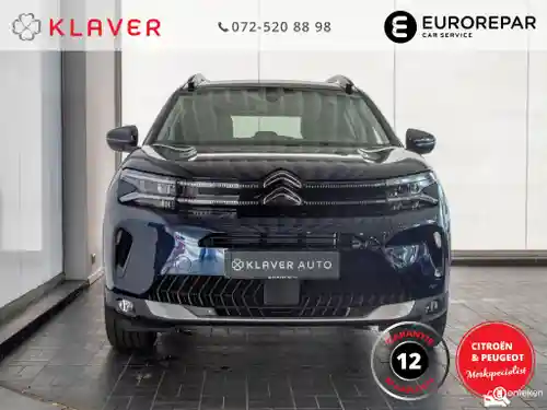 Citroen C5 Aircross Plug-In-Hybrid 225  2023