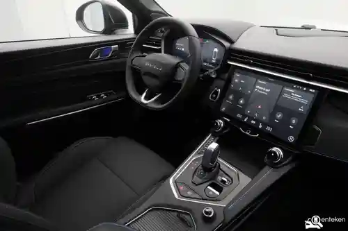 Lynk & Co 01 1.5TD PHEV 2023