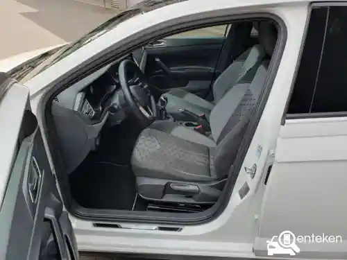 VW Polo 1.0 TSI OPF 2023