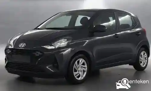 Hyundai i10 1.0 2023