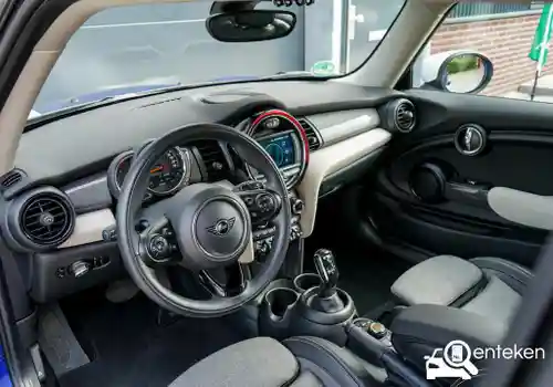 MINI  Cooper 2020