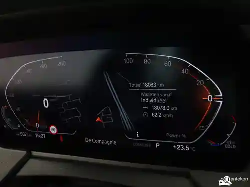 BMW 118i 2023