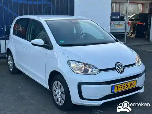 VW up! 1.0 2023