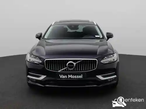 Volvo S90 T4 2019