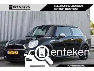 MINI  One 2013