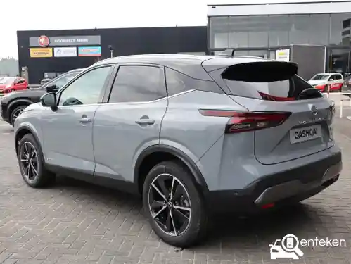 Nissan Qashqai 1.5 VC-T e-POWER 2023