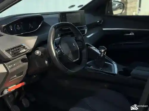 Peugeot 3008 1.2 PureTech 130 2023