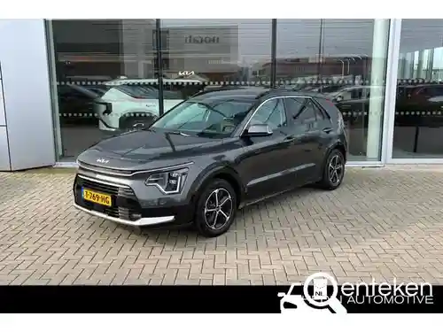 KIA Niro 1.6 GDI Hybrid 2023