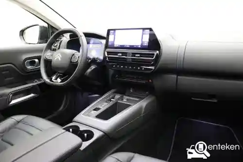 Citroen C5 Aircross PureTech 130 2023