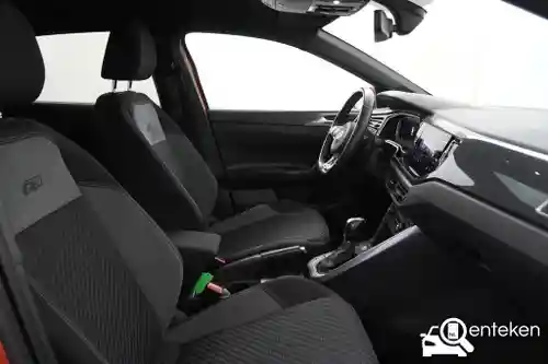 VW Polo 1.0 TSI OPF 2019