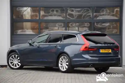 Volvo V90 T4 2019